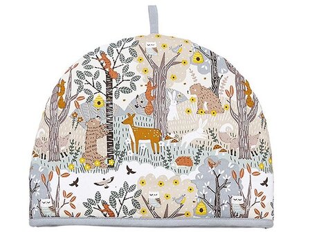 Tea cosy wildwood