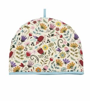 Tea Cosy Melody