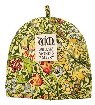 Tea Cosy William Morris Golden Lily Small