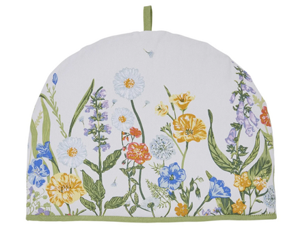 Tea Cosy Cottage Garden