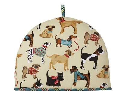 Tea Cosy Hound Dog