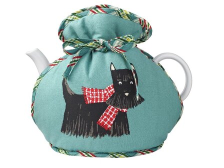 Muff Tea Cosy Hound Dog