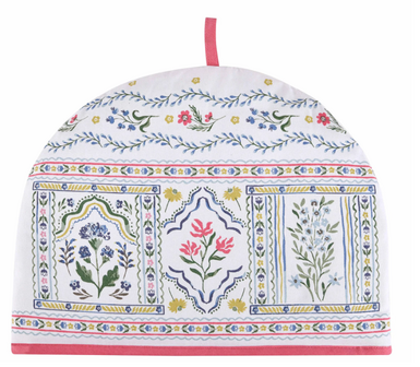 Tea Cosy Boho Floral