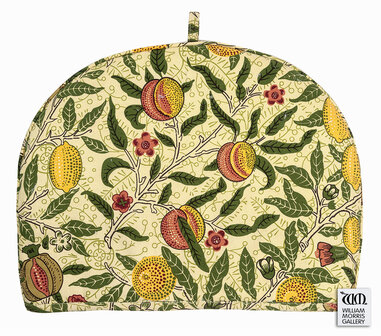 Tea Cosy William Morris Fruit 