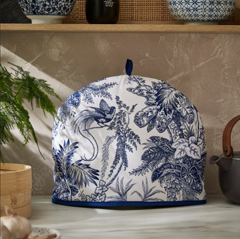 Tea Cosy Willow Toile