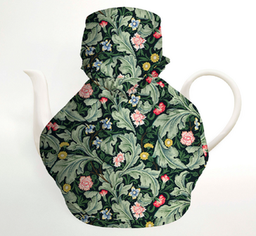 Tea Cosy William Morris Leicester Wrap Around