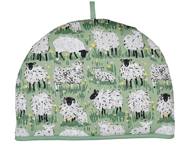 Tea Cosy Woolly Sheep