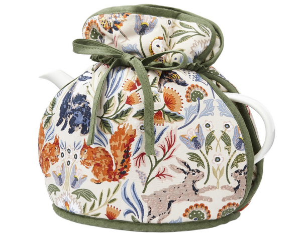 Muff Tea Cosy Blackthorn