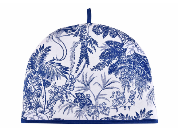 Tea Cosy Willow Toile